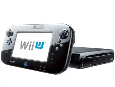 Замена процессора на игровой консоли Nintendo Wii u в Долгопрудном
